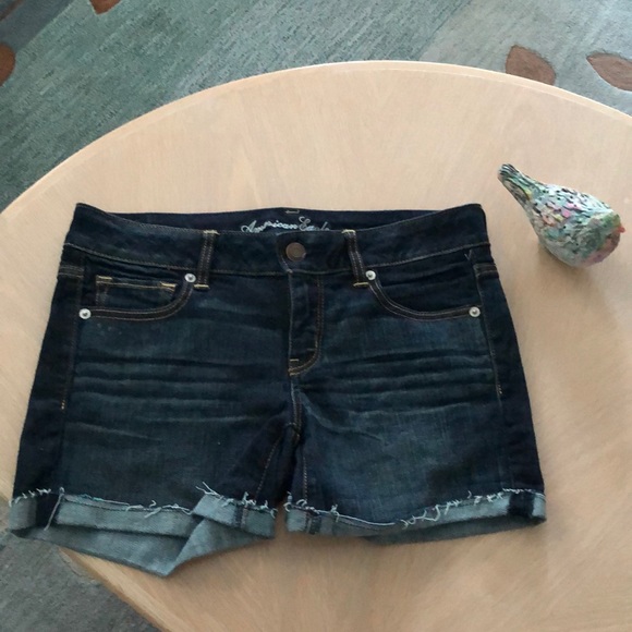 American Eagle Outfitters Pants - SOLD | American Eagle Jean Shorts